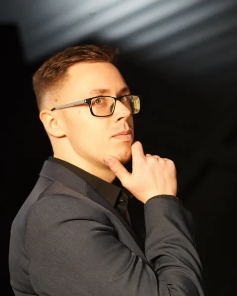 Jakub Witkowski