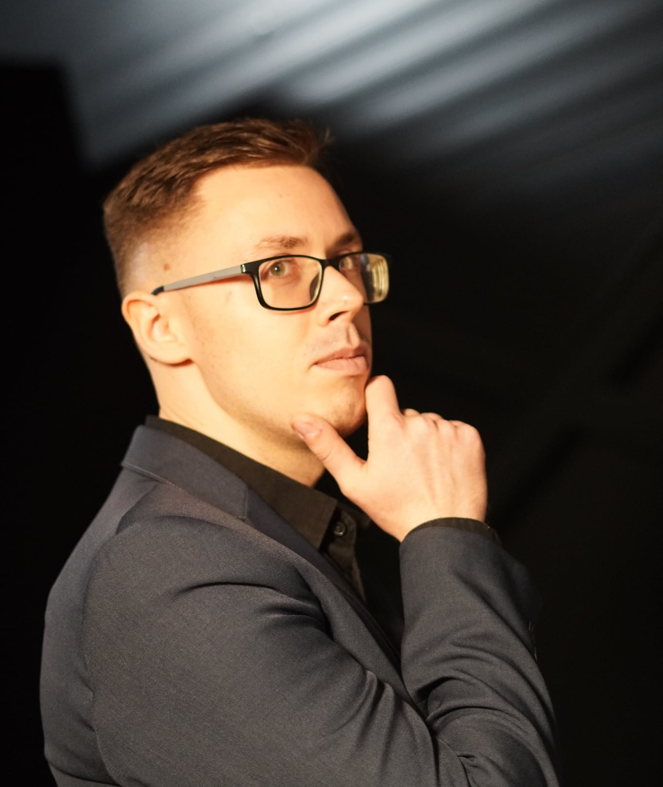 Jakub Witkowski