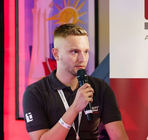 Piotr Firyn